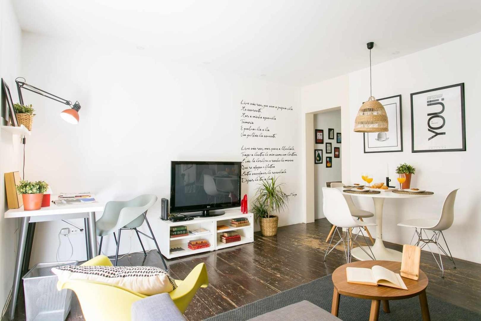 Cozy Center Av Liberdade Lizbona