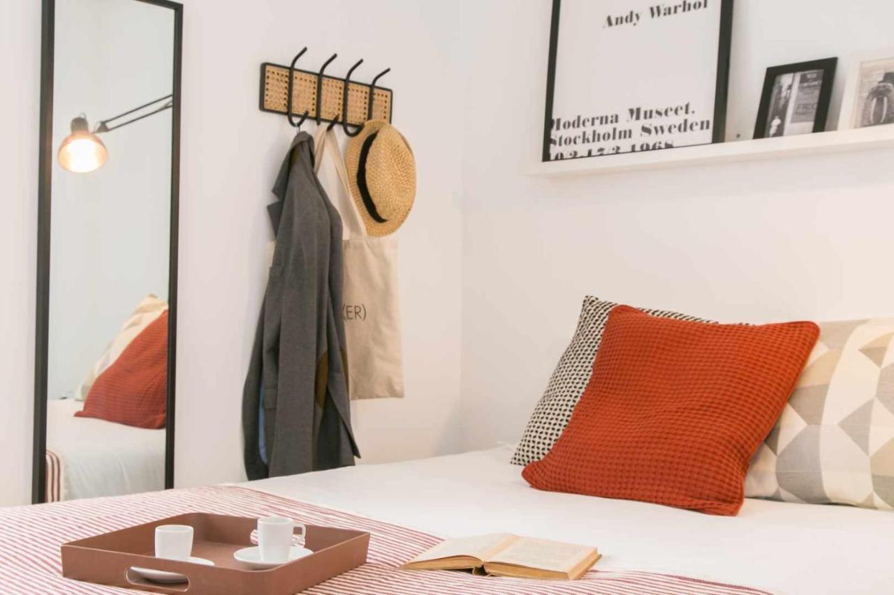 Apartament Cozy Center Av Liberdade