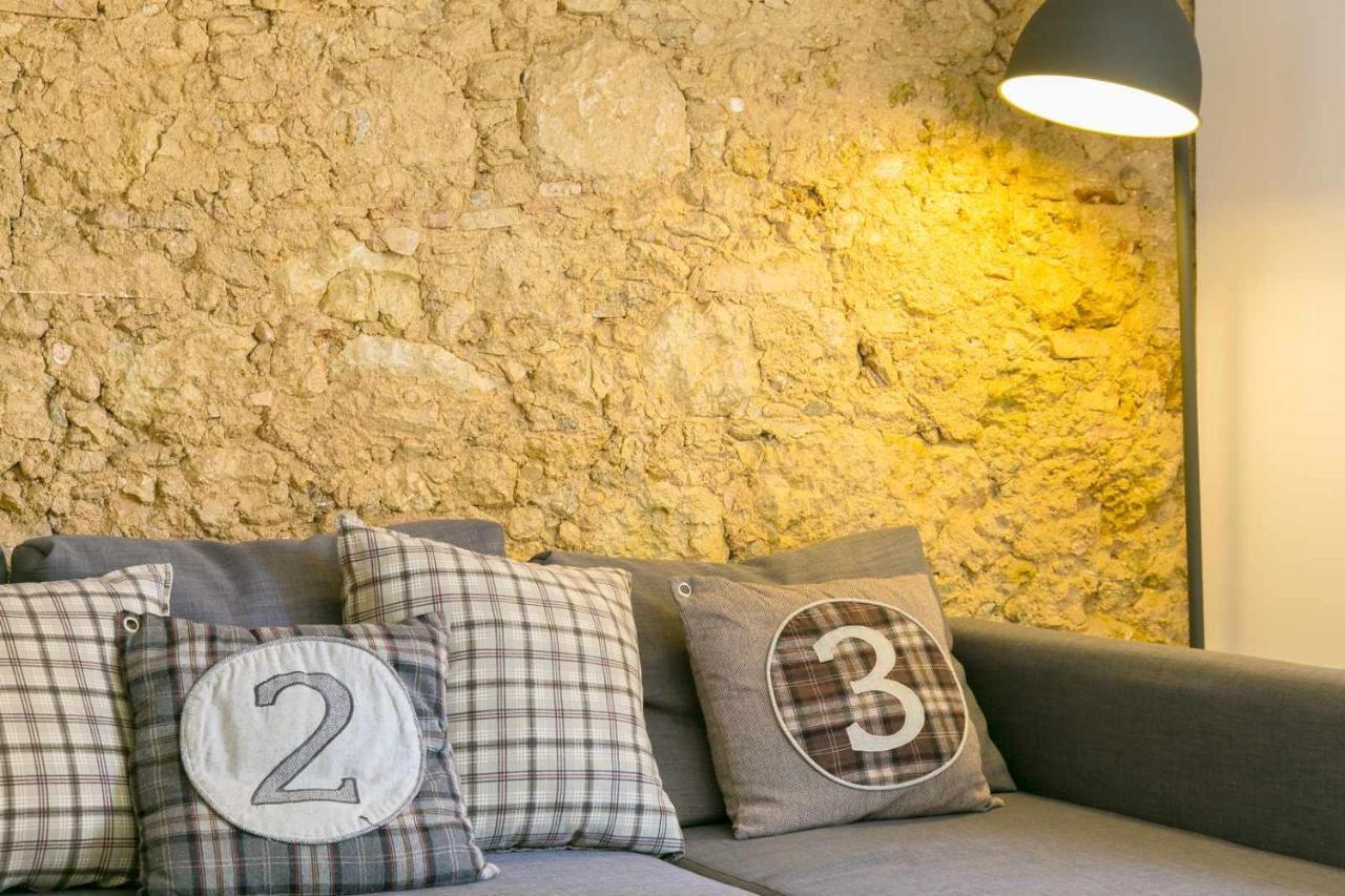 Cozy Center Av Liberdade Apartament *