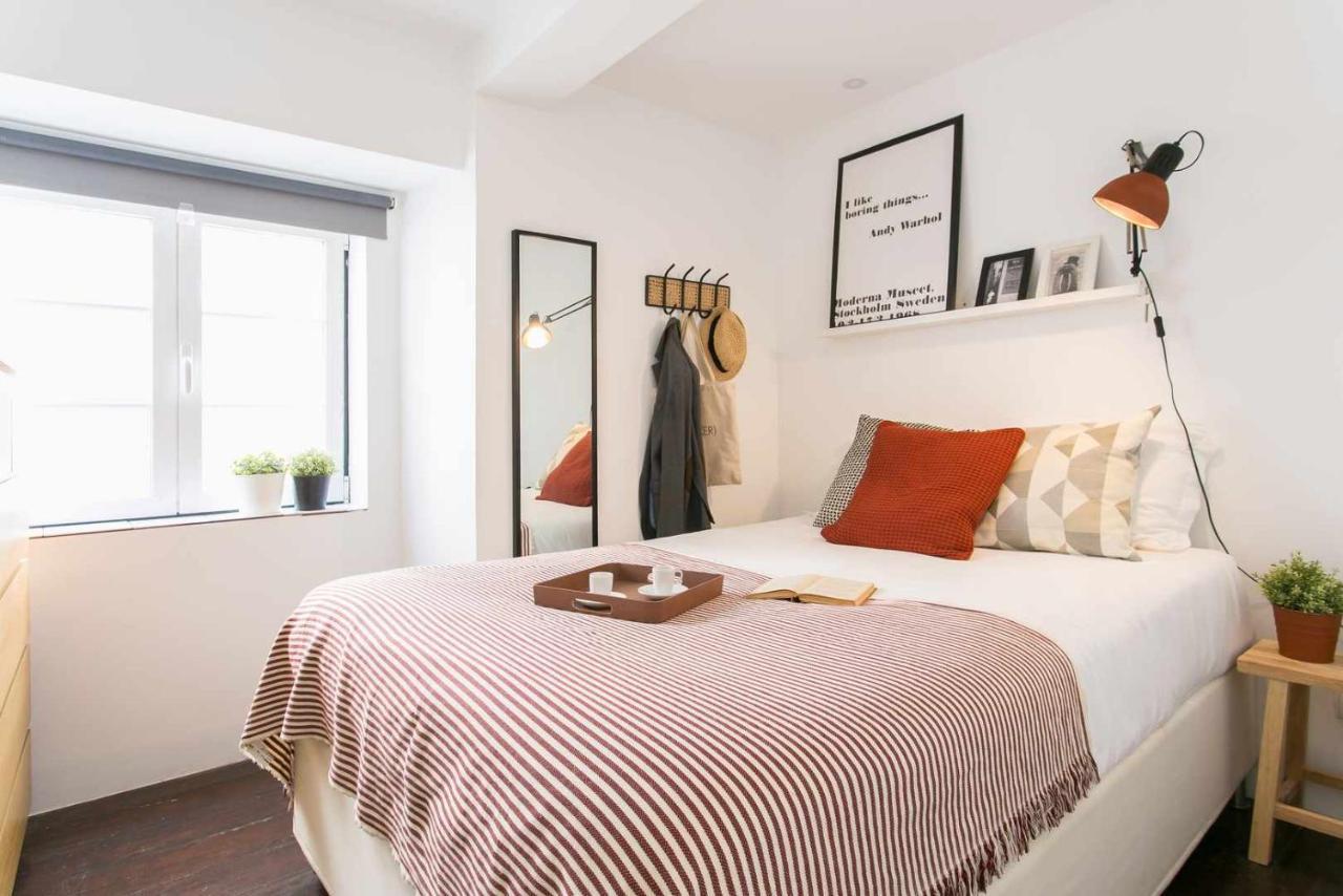 Cozy Center Av Liberdade * Lizbona