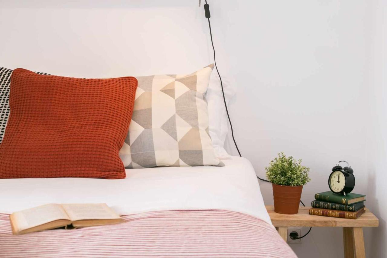 Cozy Center Av Liberdade Lizbona