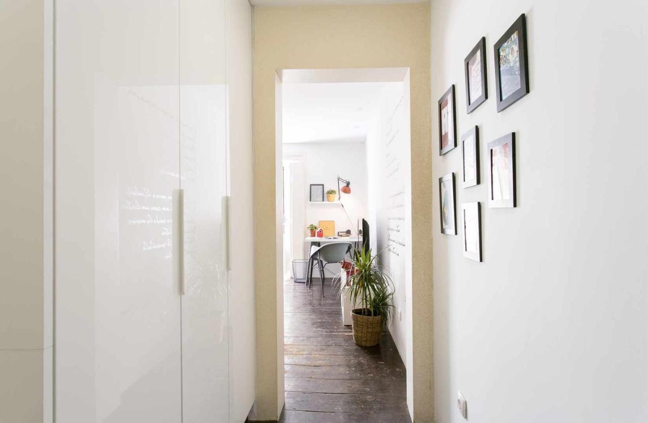 Apartament Cozy Center Av Liberdade