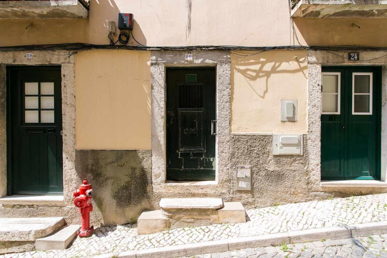 Cozy Center Av Liberdade * Lizbona