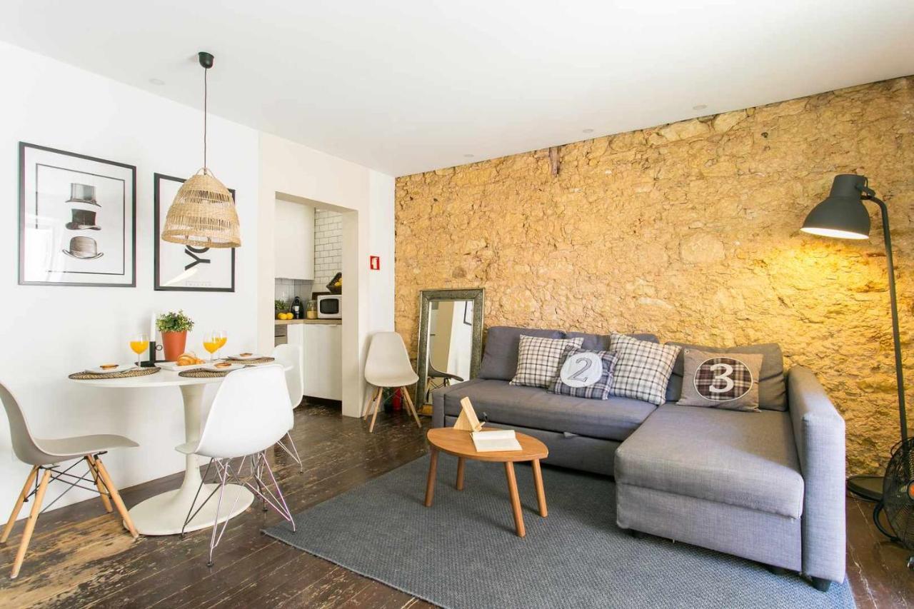 Cozy Center Av Liberdade * Lizbona