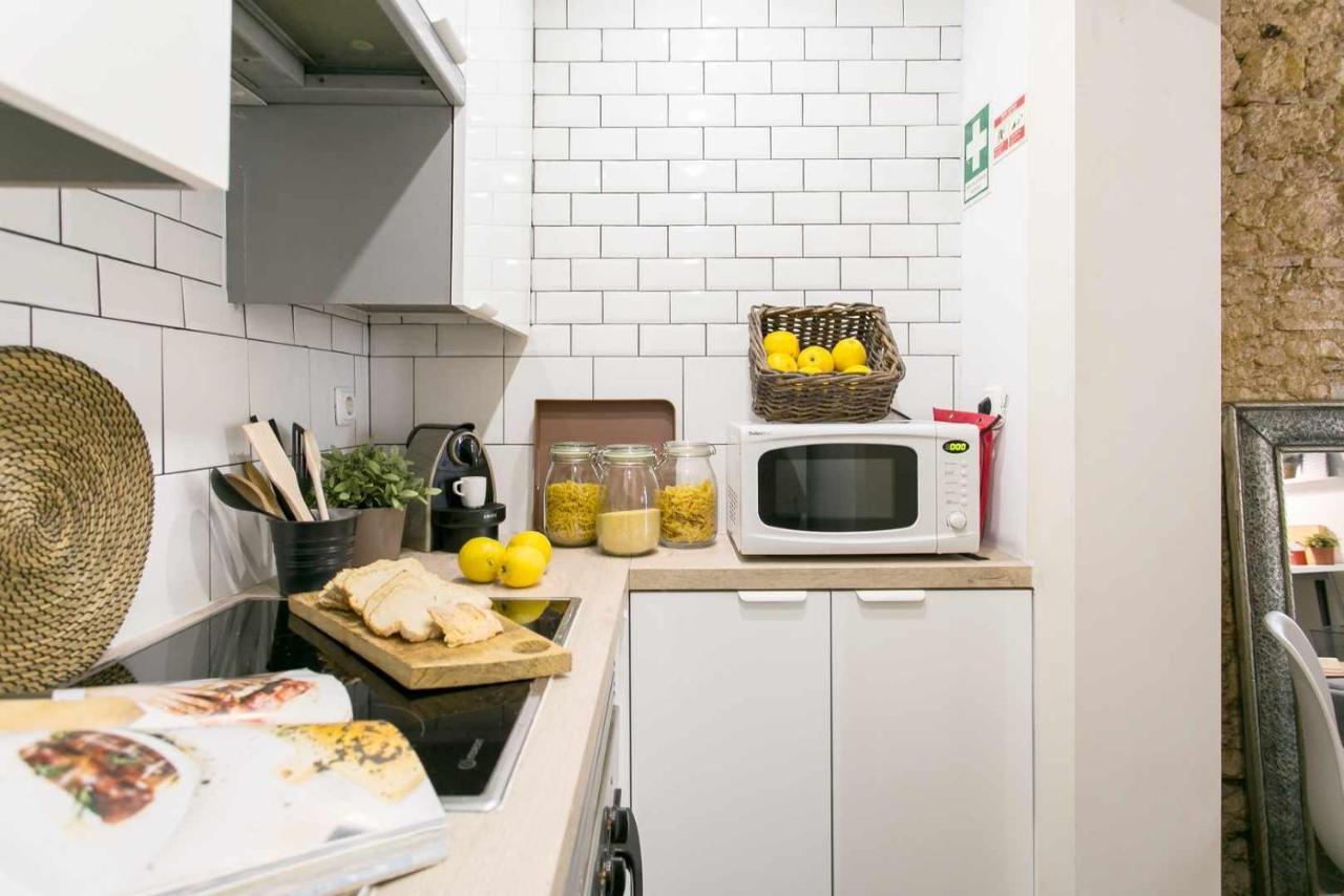 Apartament Cozy Center Av Liberdade *