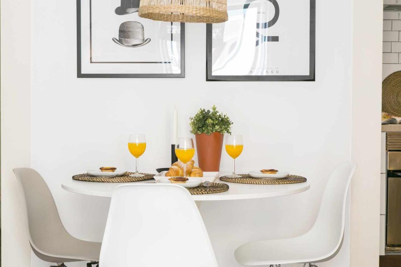 Cozy Center Av Liberdade * Lizbona