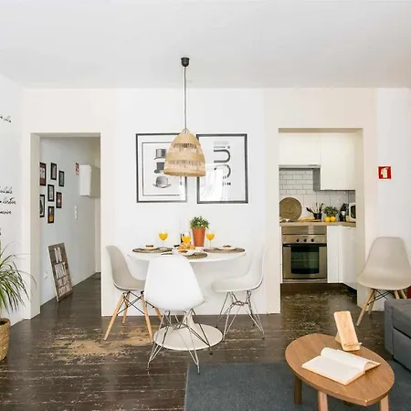 Cozy Apartment City Center Av Liberdade Lisboa Extérieur photo