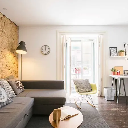 Cozy Apartment City Center Av Liberdade Lisboa Extérieur photo