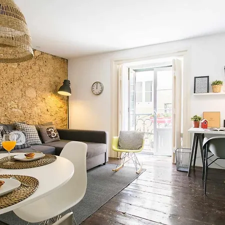 Cozy Apartment City Center Av Liberdade Lisboa Extérieur photo