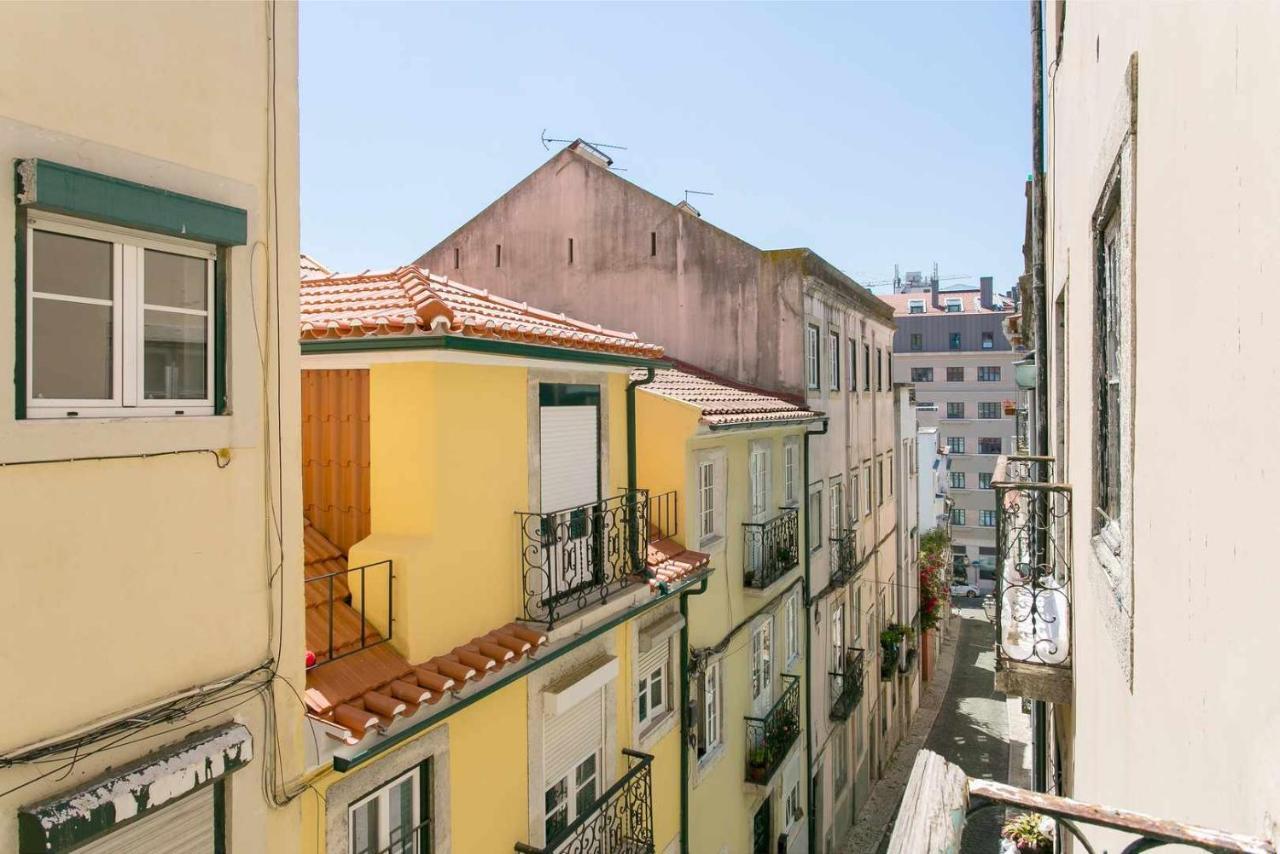 Cozy Center Av Liberdade * Lisbon