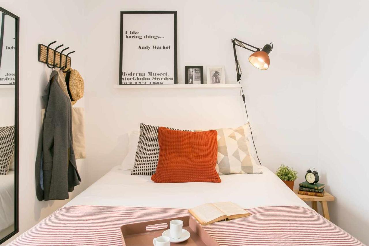 Apartment Cozy Center Av Liberdade