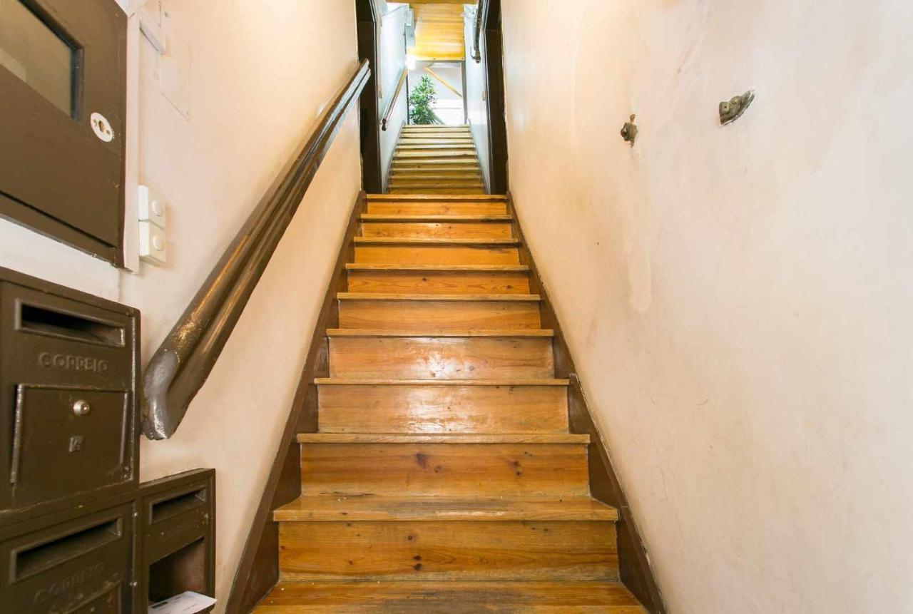 Cozy Center Av Liberdade Apartment Lisbon