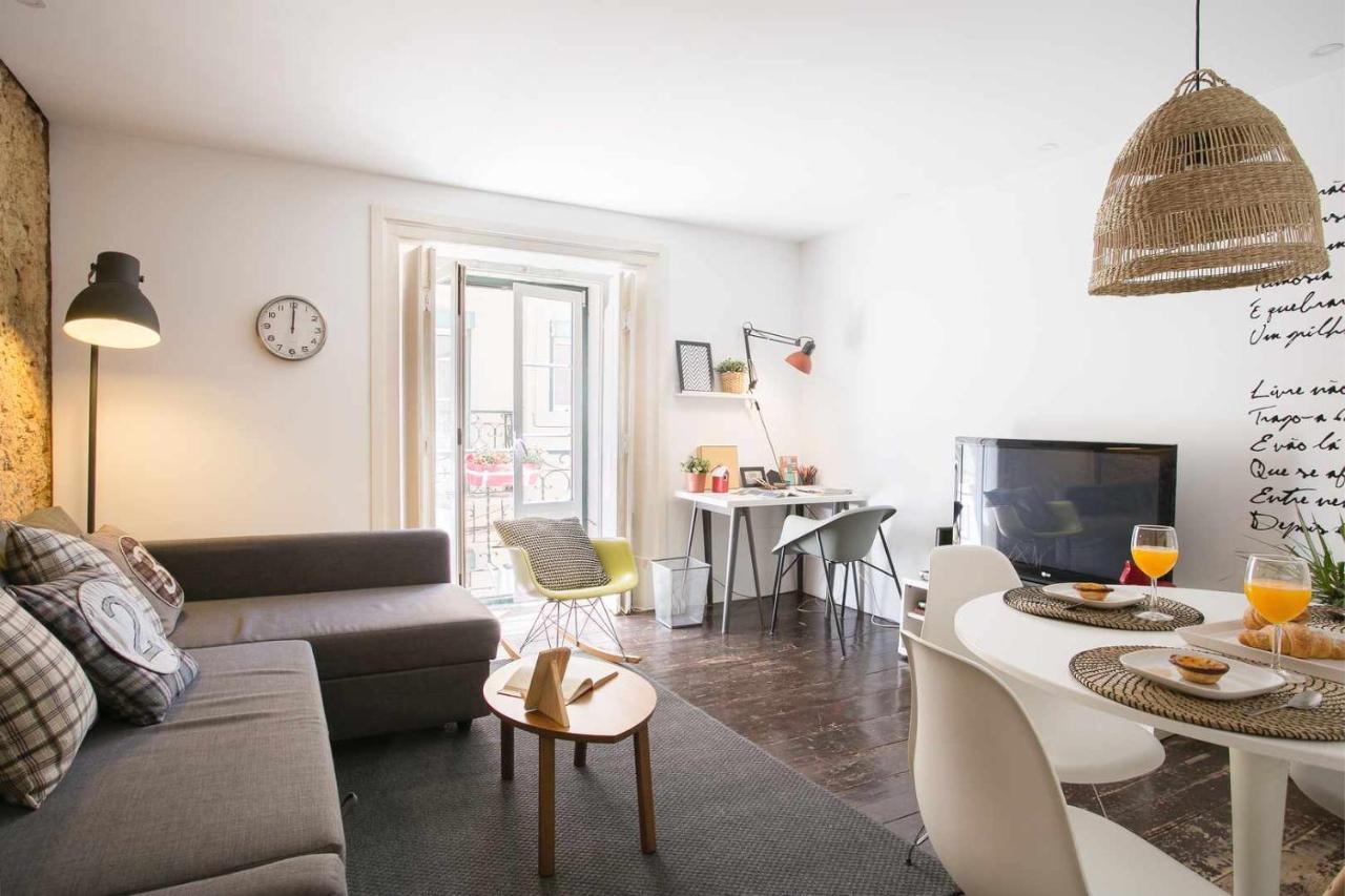 Cozy Center Av Liberdade Lisbon
